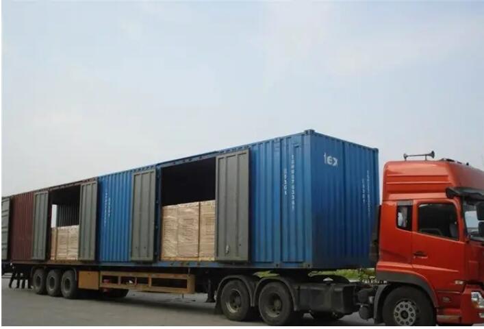 漳州到张家口整车运输