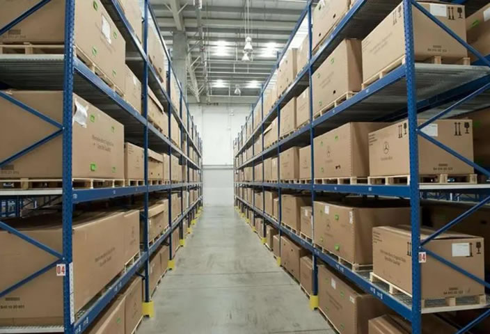 漳州到张家口货物仓储