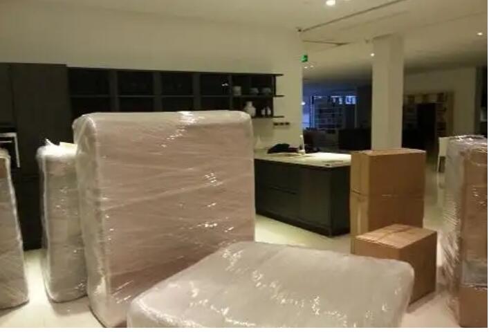 漳州到张家口长途搬家