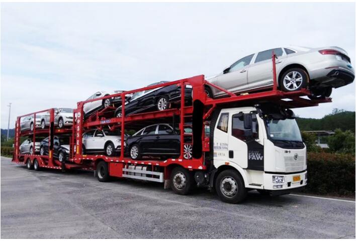 漳州到张家口轿车托运